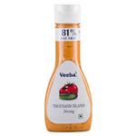 VEEBA THOUSAND ISLAND DRESSING 300g